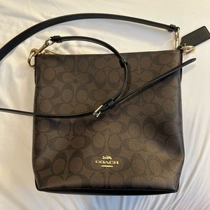 NEW Coach crossbody bag